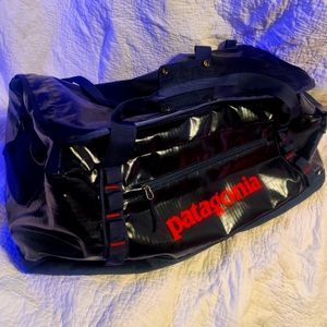 Patagonia - Black Hole 55L Duffel